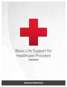 Basic Life Support for Healthcare Providers