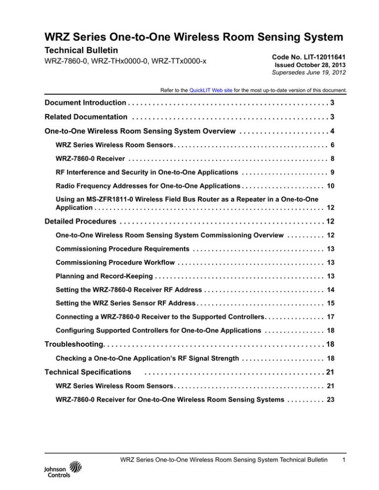wrz-series-one-to-one-wireless-room