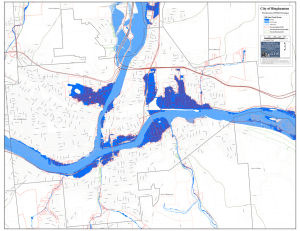 City of Binghamton - Broome County GIS Portal