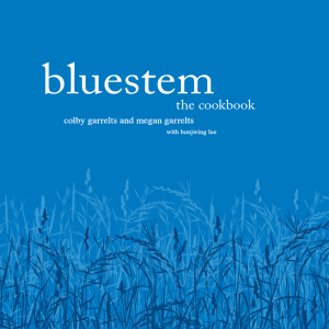 Bluestem