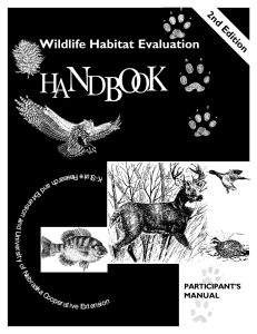 Wildlife Participants Handbook.p65 - K