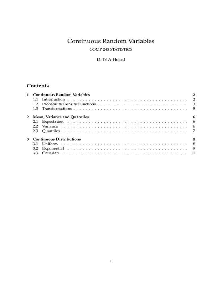 continuous-random-variables