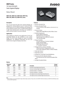 Avago ACPL-W481-000E datasheet: pdf