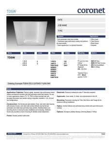 pdf - Fluorescent