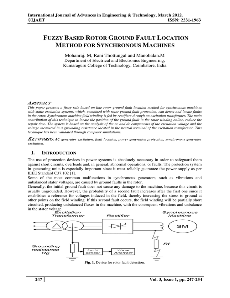 fuzzy-based-rotor-ground-fault-location-method-for