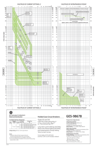GES-9867B - GE Industrial Solutions