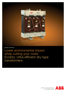 1LDE000067 en EcoDry dry-type transformers.indd