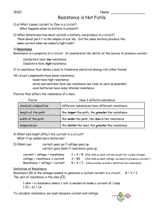 E:\My Documents\snc1d\elec\resistance is not futile p.wpd