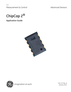 ChipCap 2