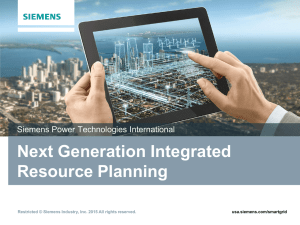 02. ERCOT Emerging Technologies Working Group Siemens PTI
