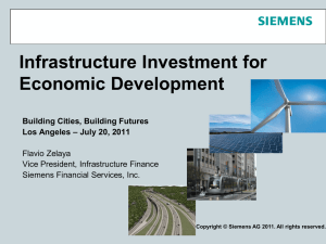 SPV – Siemens Project Ventures GmbH
