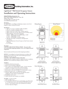 LightHAWK Install Instructions