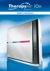 user`s manual