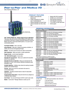 Datasheet