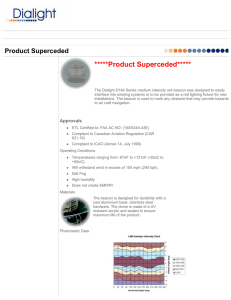 Product Superceded *****Product Superceded