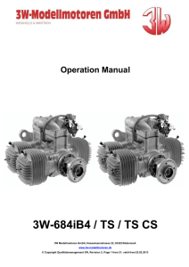 3W-684iB4 / TS / TS CS