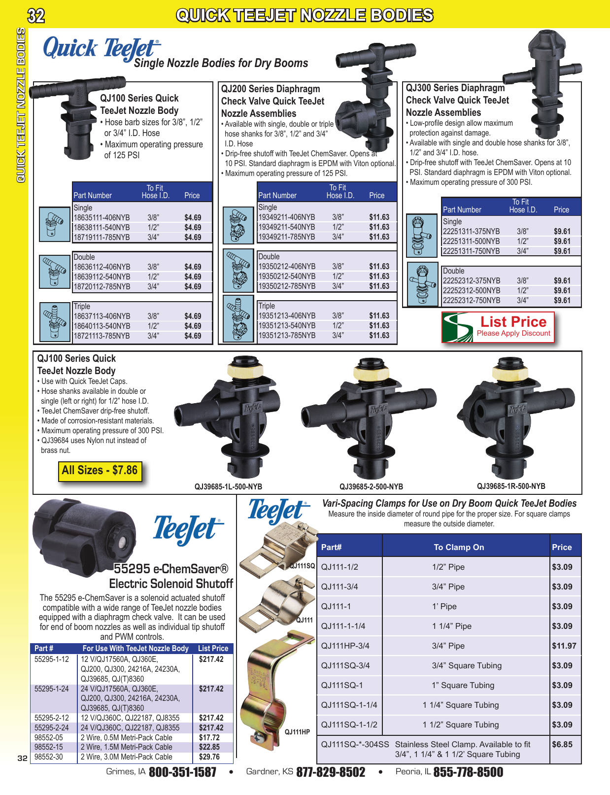 quick-teejet-nozzle-bodies-sprayer-specialties-inc