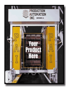 P.A.I Product PDF - Production Automation Inc.