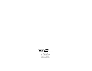 ACD-330T Clamp-On Multimeter Product Manual