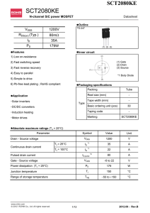 SCT2080KE