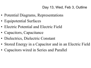 Class 13 (Feb 3) - Department of Physics | Oregon State University