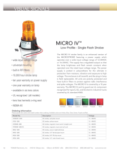micro iv - SignalGuys.com