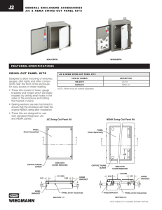 Accessories Catalog - Galco Industrial Electronics