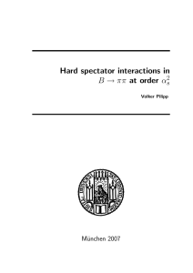 Hard spectator interactions in B to pi pi at order alphas2