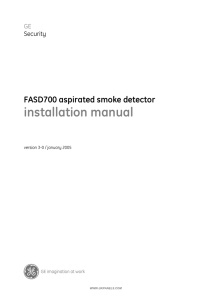 installation manual