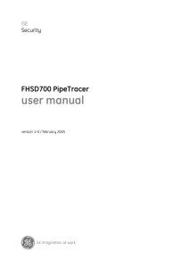 user manual - Sieniepali.pl