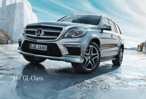 GL-Class Brochure - Mercedes-Benz