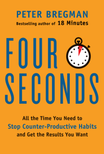 4 seconds: All the Time You Need to Stop Counter