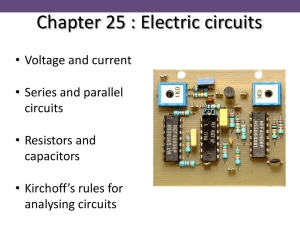 Electricity Part 4