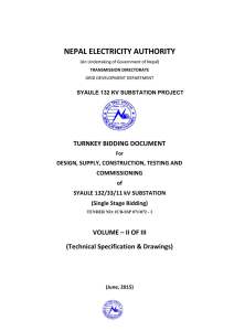 2. Volume-II - Nepal Electricity Authority