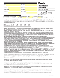 5084-93A-BW - Bradford White