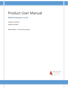 Product User Manual - To Parent Directory