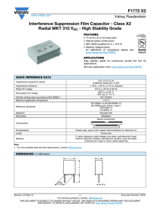 Datasheet