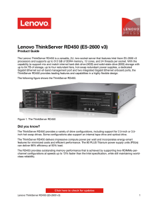 PDF - Lenovo Press