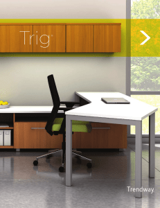 Trendway Trig