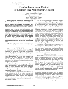 Proceedings of the IEEE - School of Electrical Engineering and