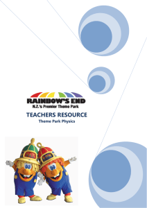 Educational Teachers Resource Kit