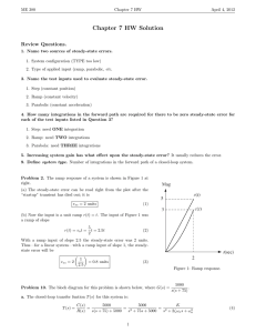 Chapter 7 HW Solution