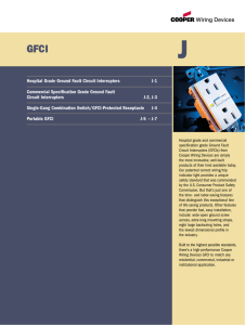GFCI - Source Research - Hazlux