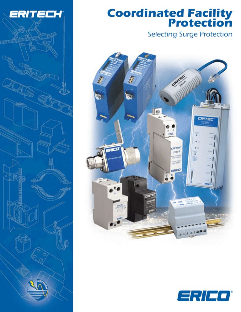 Coordinated Facility Protection