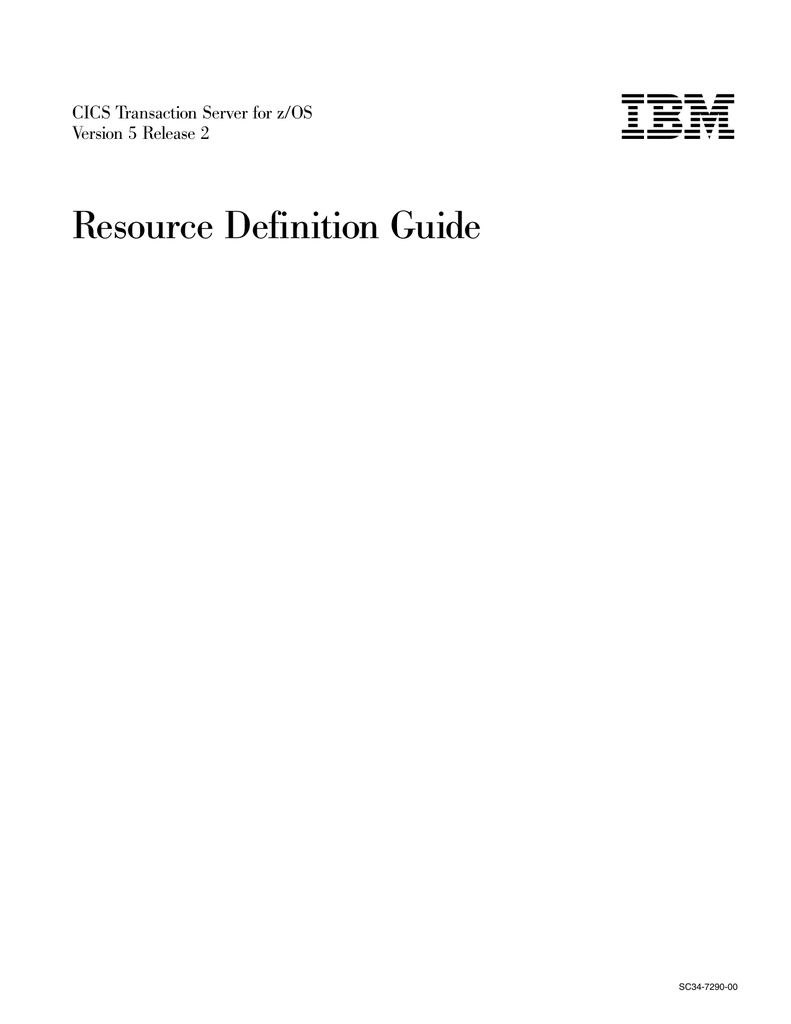 Cics getmain resp 220
