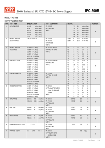 IPC-300B