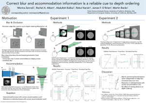 VSS 2014 Poster - Computer Graphics