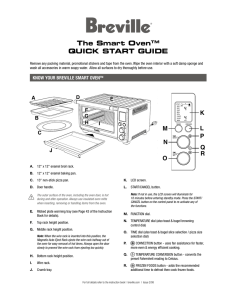 Quick Start Guide