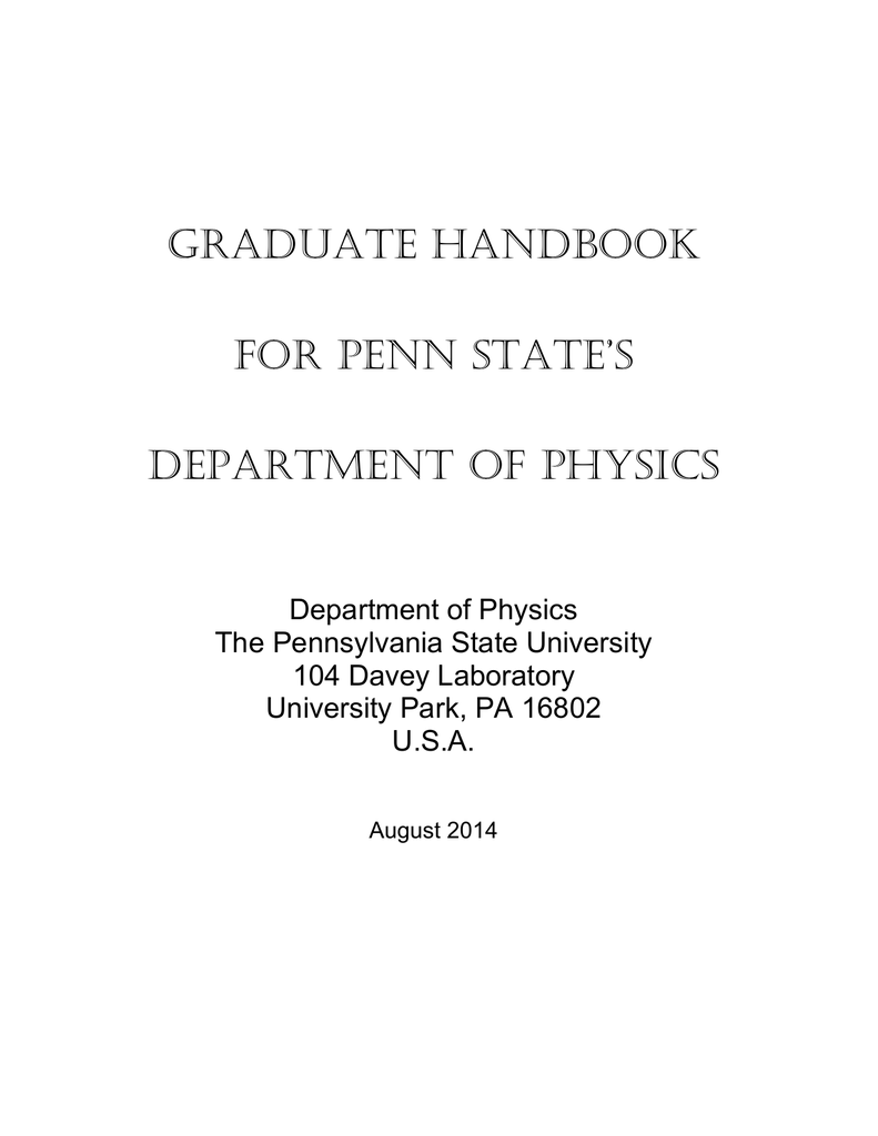 Scholarship Universe Psu3