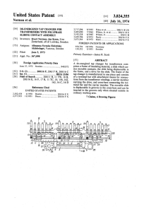 De-energized tap changer for transformers with polyphase sliding